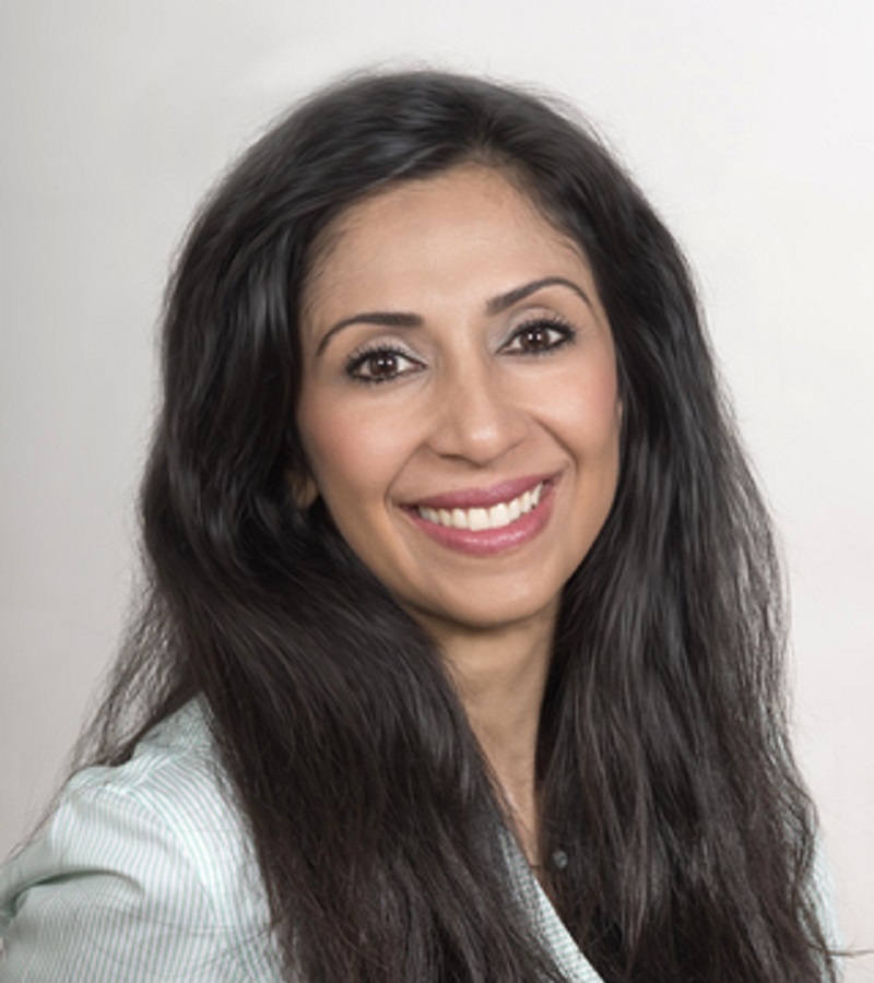 Dr. Hedieh Azadmehr Psychologist San Diego Pacific Integrative Therapy