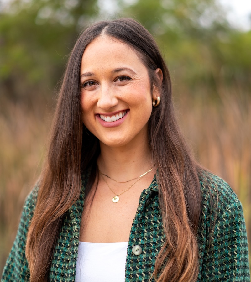 Michaela Shadroo, Anxiety Therapist San Diego, Associate Marriage and Family Therapist