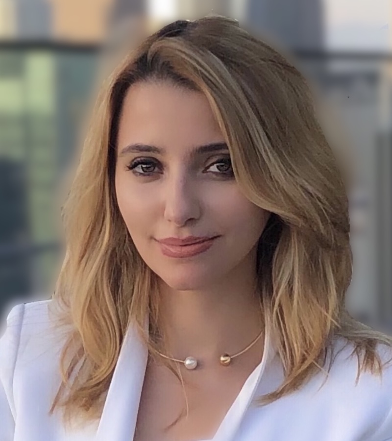 Dr Maedeh Vahed psychological associate San Diego - psychological associate San Diego therapist English Farsi