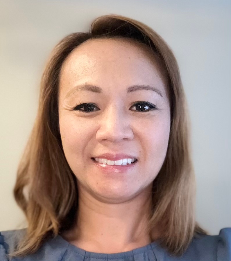 Dr. Ginalynn Garces psychologist San Diego