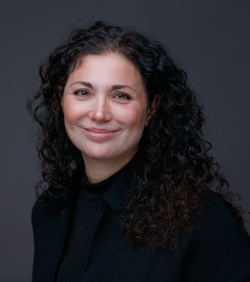 Dr. Janet Ricci Elkun, Licensed Clinical Psychologist