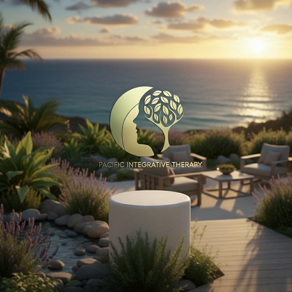 Therapy San Diego - pacific integrative therapy San Diego