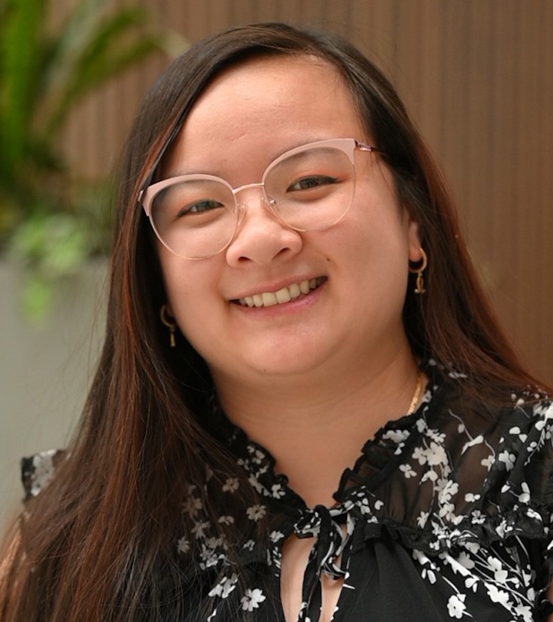 Amy Nguyen therapist San Diego Pacific Integrative Therapy
