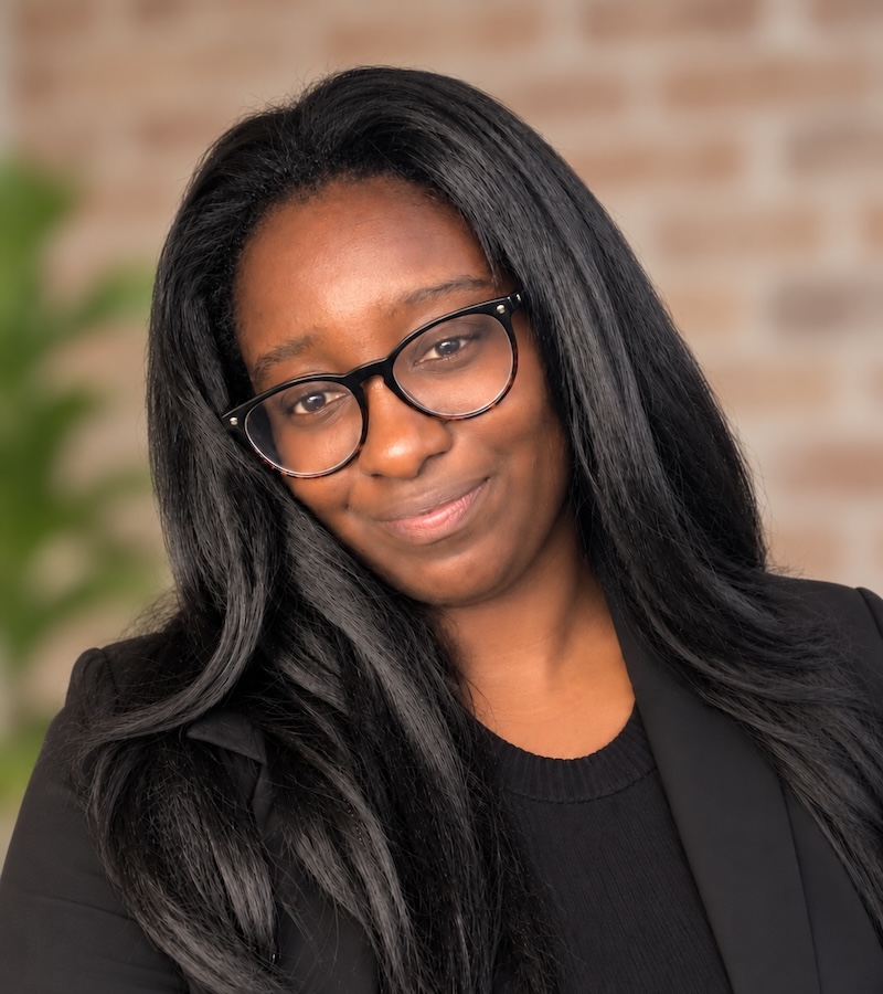 Ashley Jeffries Child & Adolescent Therapist for Anxiety & ADHD